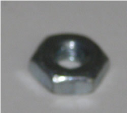 Delta Tool Part 902-01-120-9232 Hex Nut 902-01-120-9232